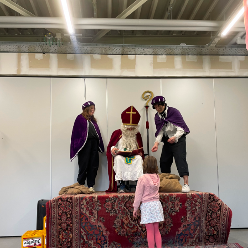 IMG 0943 - Scouts en Gidsen Zaventem 
